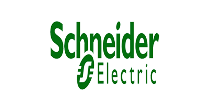 Thiết bị điện Schneider