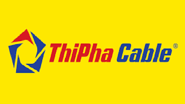 Dây cáp điện Thiphaca