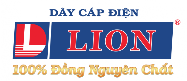 Dây cáp điện Lion