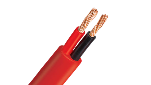 dây điện dẹt 2x0.75